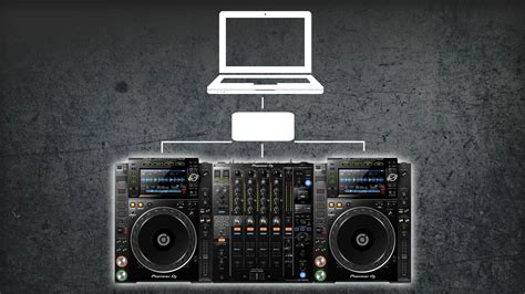 Pioneer Pro DJ link: the ULTIMATE guide – DeeJay .